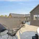 度假居 Villavilla 579 - Houstrup Strand, Vestjylland