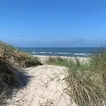 度假居 Villavilla 579 - Houstrup Strand, Vestjylland *
