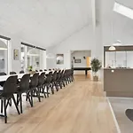度假居 Villavilla 579 - Houstrup Strand, Vestjylland
