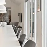 Villavilla 579 - Houstrup Strand, Vestjylland * Nørre Nebel