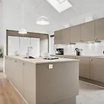 度假居 Villavilla 579 - Houstrup Strand, Vestjylland *