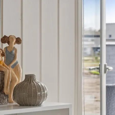 Villavilla 579 - Houstrup Strand, Vestjylland Holiday home