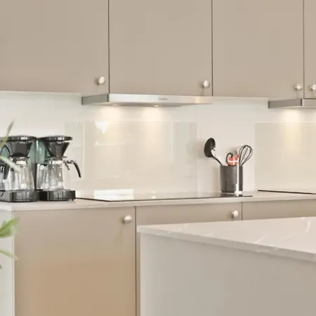 Holiday home Villavilla 579 - Houstrup Strand, Vestjylland *