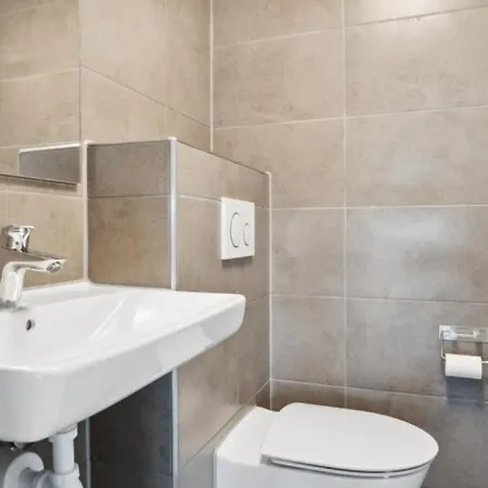 Vakantiehuis Villavilla 579 - Houstrup Strand, Vestjylland