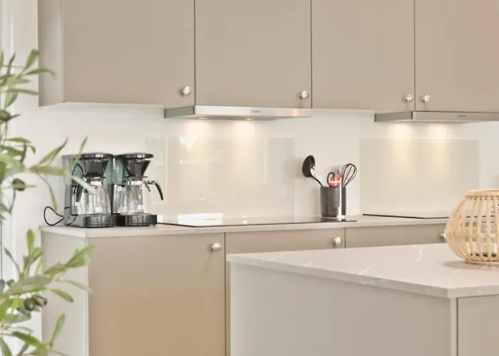 Holiday home Villavilla 579 - Houstrup Strand, Vestjylland *