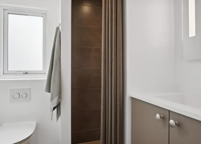 Villavilla 579 - Houstrup Strand, Vestjylland